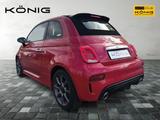 Abarth 595C 595C - Abarth aus 2023