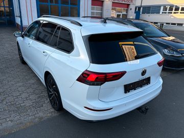 Volkswagen Golf - 6