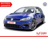Volkswagen Golf VII 4Motion 2.0 TSI R DSG Discover Pro ACC - Volkswagen Golf: Blau, Tsi Motion