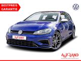 Volkswagen Golf VII 4Motion 2.0 TSI R DSG Discover Pro ACC