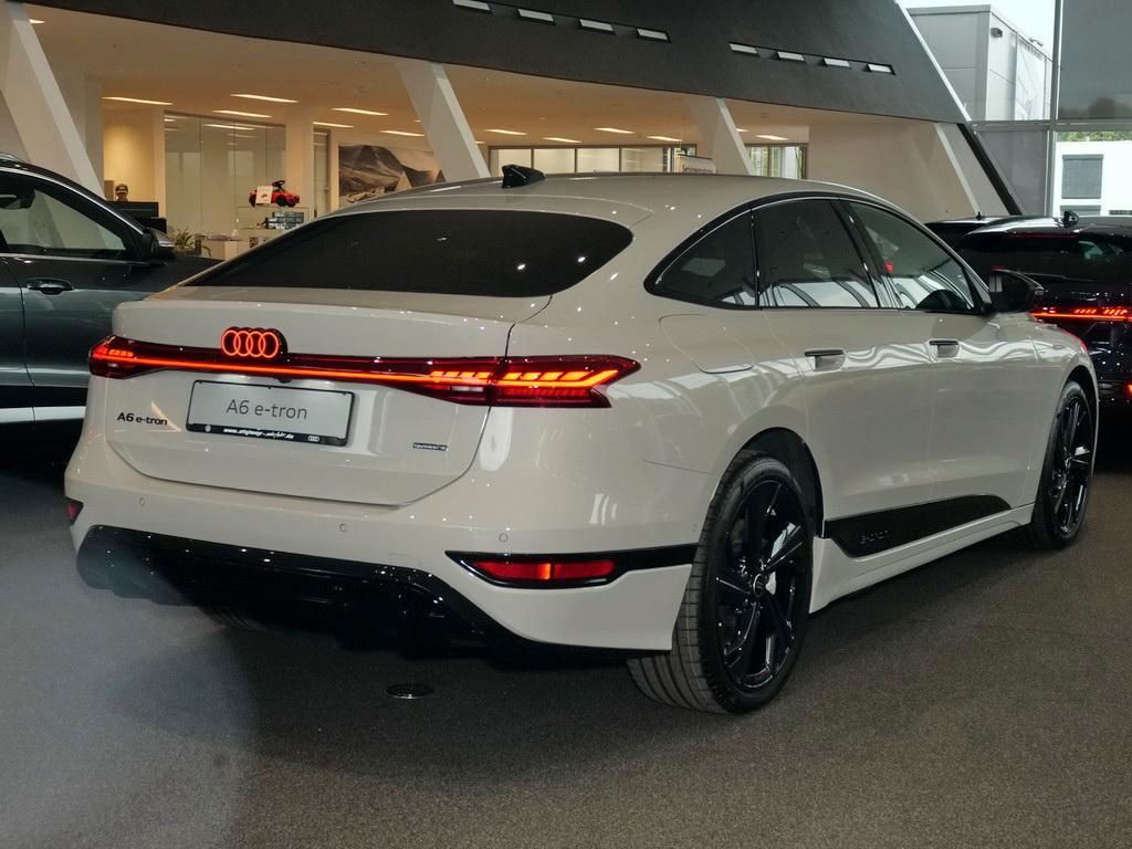 Audi A6 Sportback e-tron quattro 315 kW Head-Up AHK imagem 2