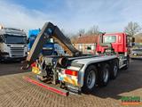 DAF FAK CF85.410 8x2/4 Schlafkabine Euro 5  Hakenlif - Angebote