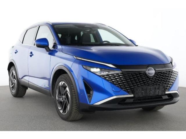 Nissan Qashqai 1.5 VC-T N-Connecta e-Power Winter Komfo
