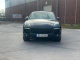 Porsche Cayenne S Diesel Facelift Panno  - Porsche Cayenne in Herne