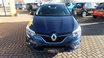 Renault Megane Grandtour LIMITED Deluxe TCe 140 PS AHK s