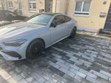 Mercedes-Benz CLE 300 4MATIC Autom. - - Mercedes-Benz CLE 300 Gebrauchtwagen