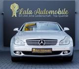 Mercedes-Benz CLS 350 3.5 MEMORY/VOLLLEDER/TEMPOMAT/KLIMA/SHZ/ - Mercedes-Benz CLS 350: Limousine