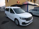 Ford Grand Tourneo Connect L2 Titanium 7-Sitzer Navi - Ford Grand Tourneo Tageszulassungen