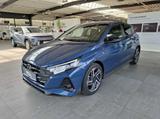 Hyundai i20 FL (MY25) 1.0 T-GDI (100 PS) 6-MT N Line - HYUNDAI i20 Leasingangebote für Privatpersonen