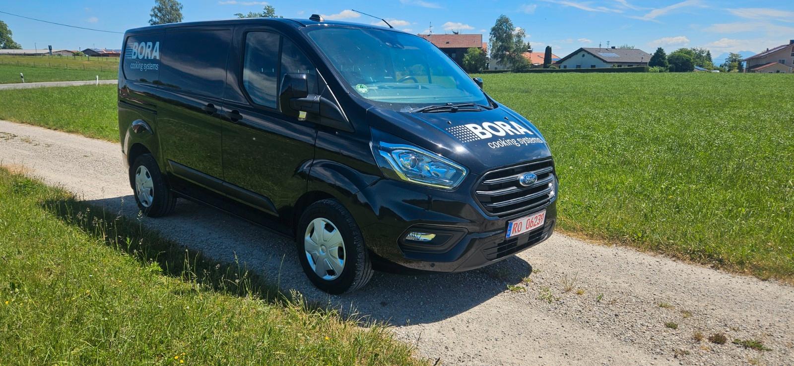 Ford Transit Custom Kasten 300 L1 Trend,Navi,ACC,RFK