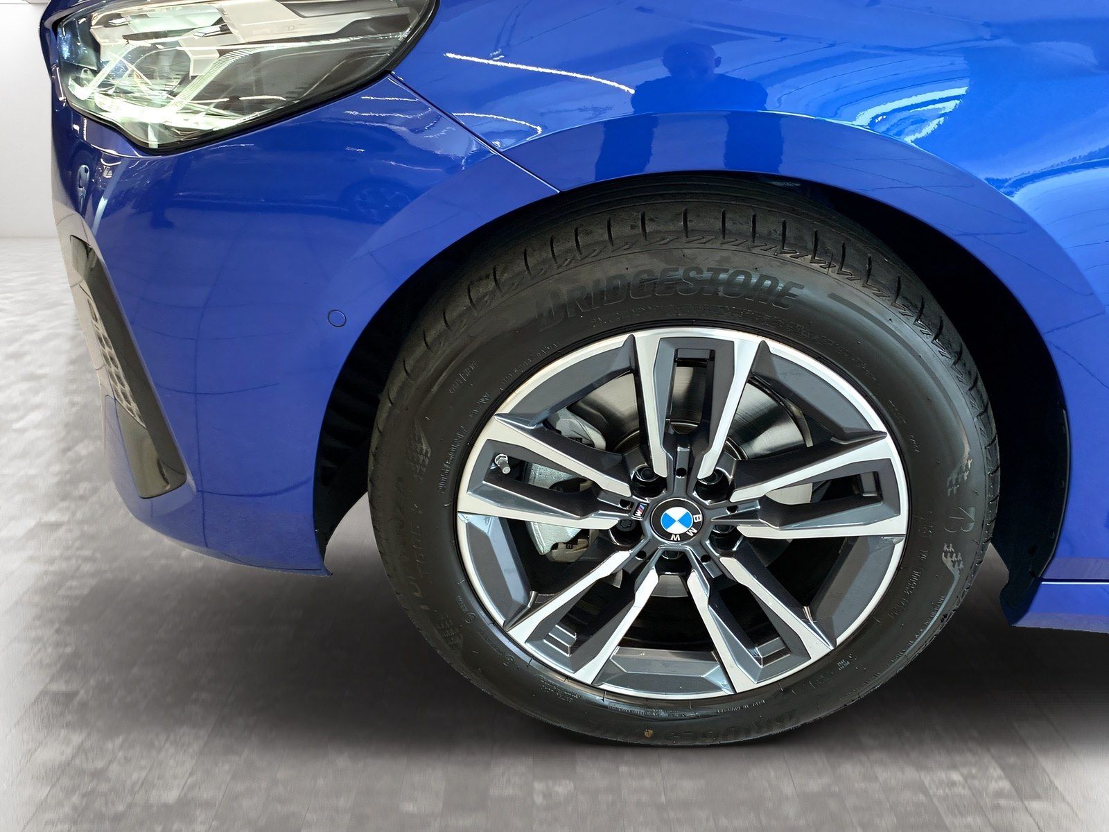 BMW 220 Active Tourer - Bild 9