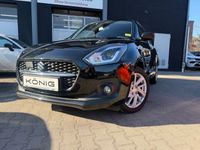 Suzuki Swift - Vorschau Bild 1