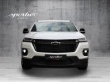 Chevrolet Traverse Premier AWD / 3,6L  Redline Edition - Chevrolet Traverse Gebrauchtwagen