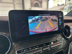 MERCEDES-BENZ V 250 - Ansicht 24