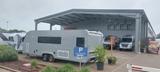 Adria Alpina 663 HT*ATC*Klima*Dinette*MJ2027*ab Nov* - Offers