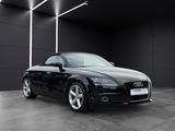 Audi TT Cabriolet S-line NAVI! SITZHEIZUNG! PDC! 18"! - Audi TT aus 2011: Cabrio
