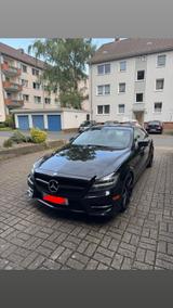 Mercedes-Benz Mercedes cls 500 - Mercedes-Benz CLS-Klasse in Hannover