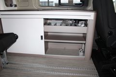Fahrzeugabbildung Ford Transit Custom Bürstner COPA HOLIDAY ACTIVE