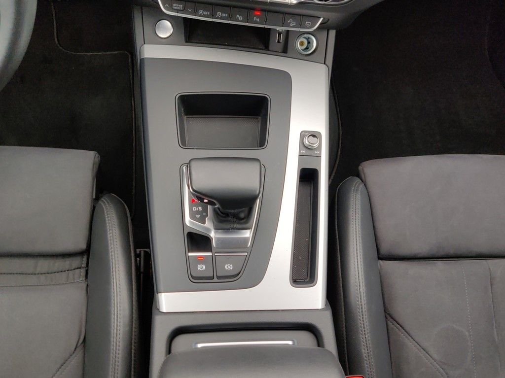 Audi Q5 - Bild 15