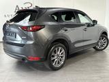 Mazda CX-5 2.2 D Kangei Aut. NAV+LED+360°+HUD+LKRDHZG - Mazda CX-5 mit Diesel-Antrieb: Geländewagen, Automatik