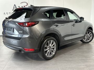 Mazda CX-5 - 4
