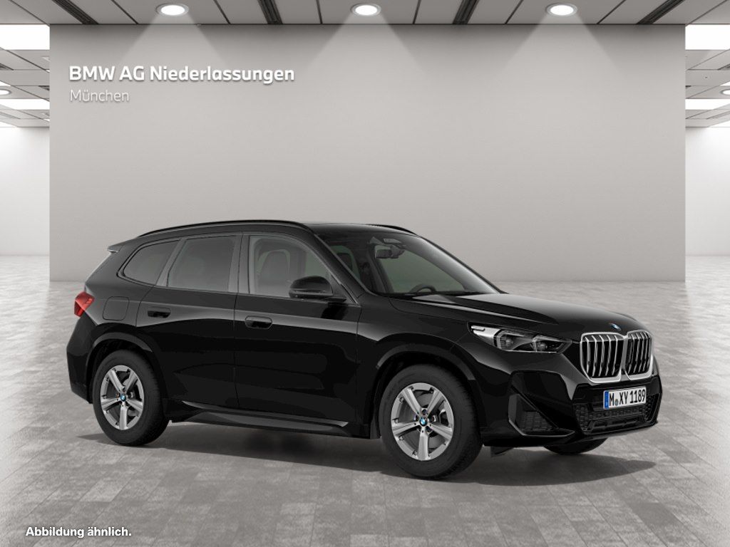 BMW X1 - Bild 12