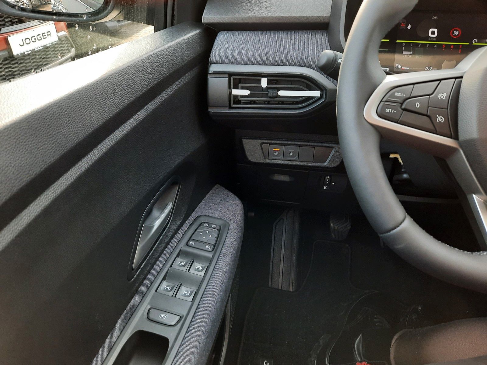 Dacia Jogger - Bild 12