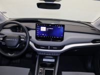 Skoda Enyaq - Vorschau Bild 10