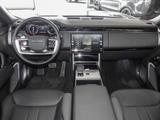 Land Rover Range Rover Autobiography P530 LWB EU6e HUD Luft - Land Rover Range Rover in Köln