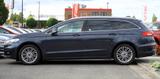 Ford Mondeo Turnier Titanium Klimaaut. LED Navi AHK - Ford Mondeo Titanium mit Hybrid-Antrieb (Benzin/Elektro)