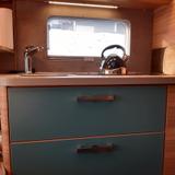 Tabbert PEP 545E - Wohnwagen Münster