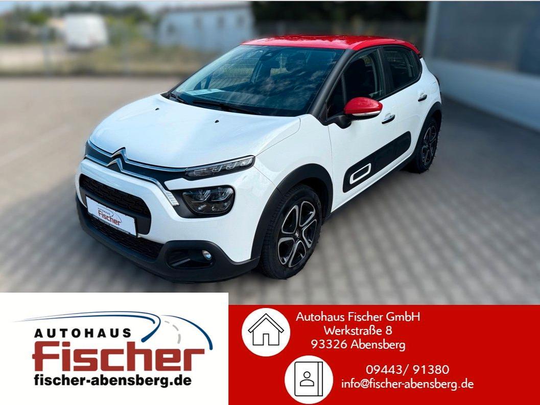 Citroën C3 Shine