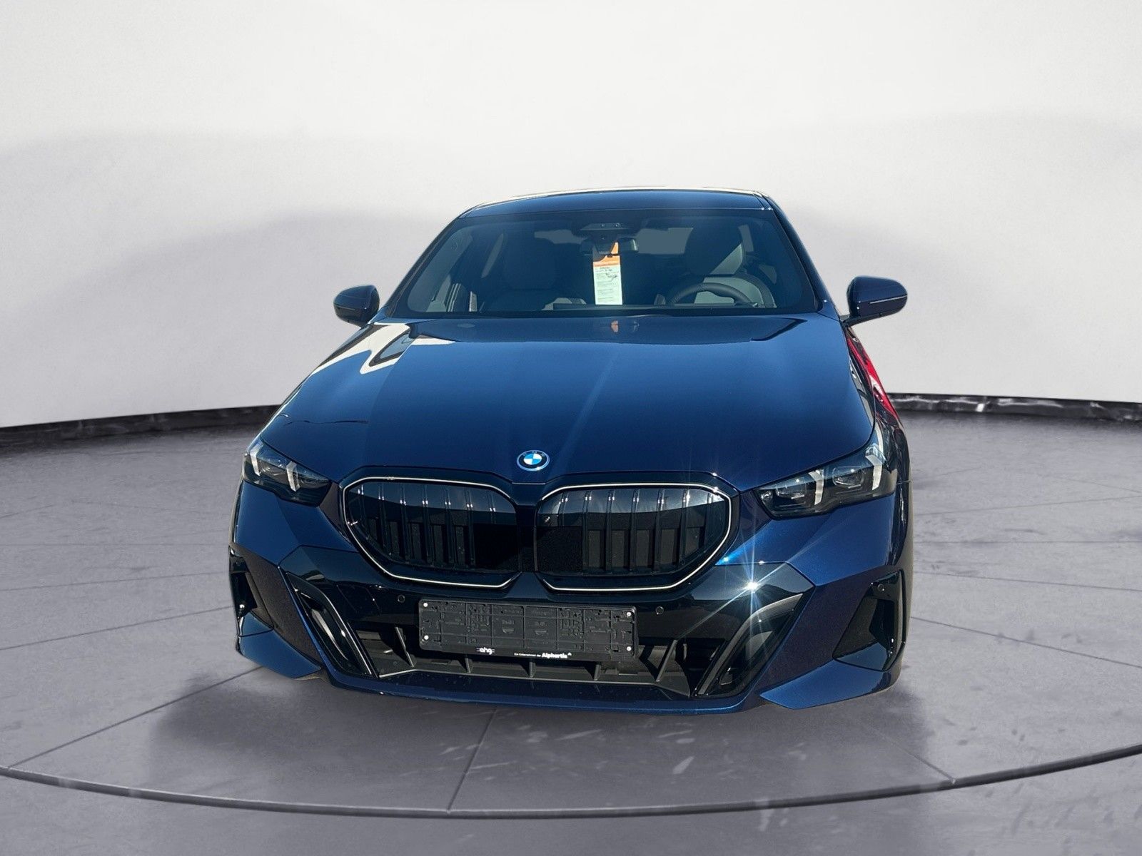 BMW 550 - Bild 9