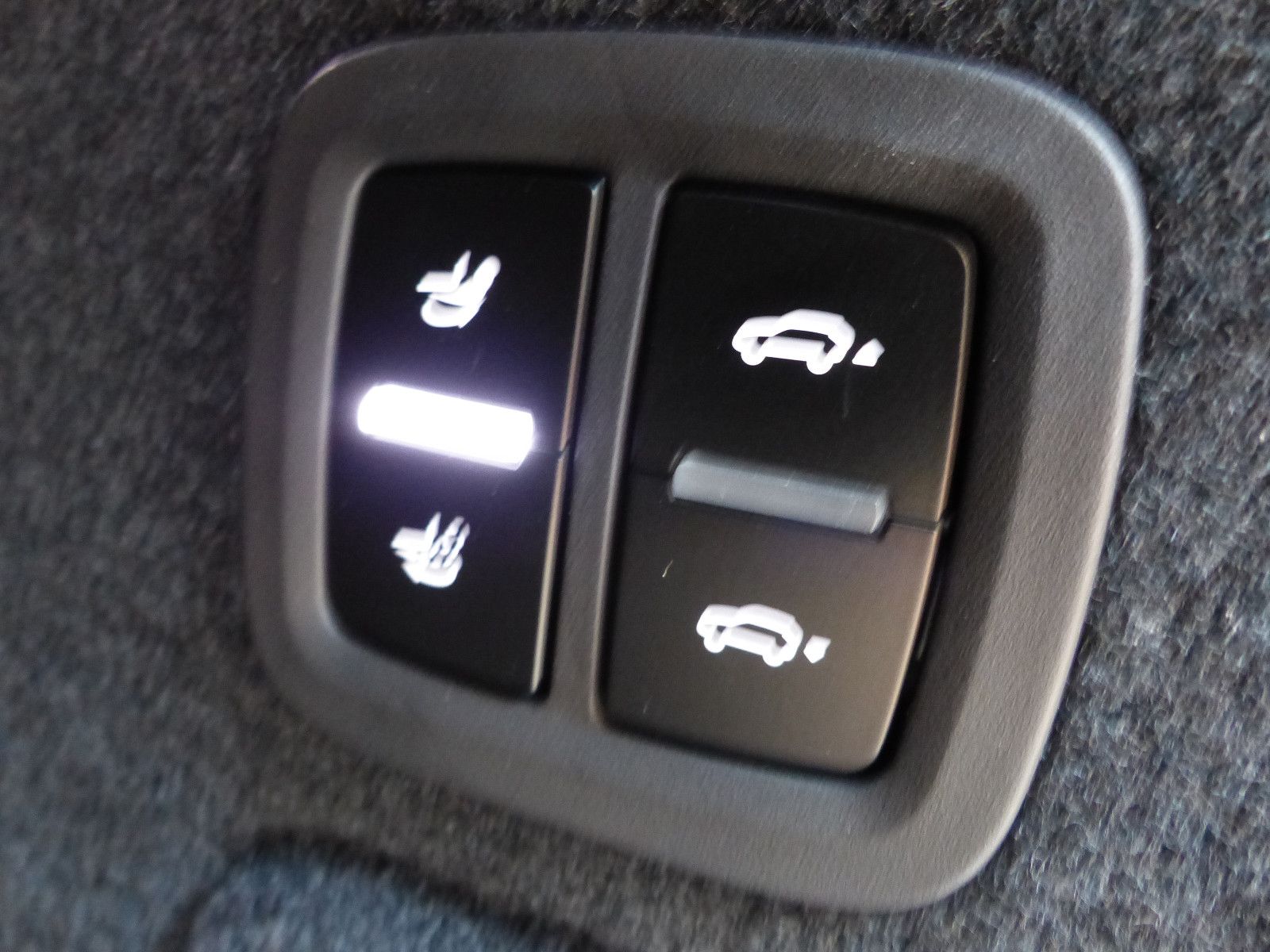 Fahrzeugabbildung Porsche Cayenne Turbo E-Hybrid
