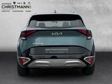 Kia Sportage SPIRIT AWD 1.6T 48V MILD-HYBRID *ANHÄNG - Kia Sportage: Spirit