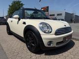 MINI COOPER Cabrio Cooper/Tüv Neu/Leder - MINI MINI Gebrauchtwagen in Bonn