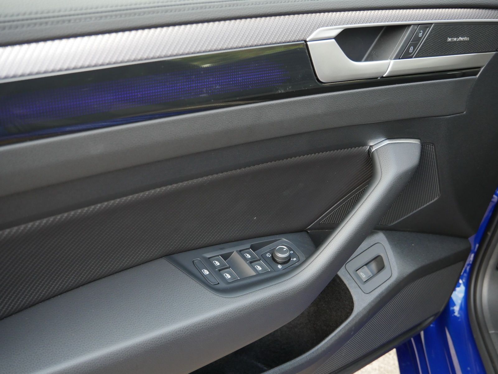 Volkswagen Arteon - Bild 25