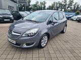 Opel Meriva B AUTOMATIK KAMERA NAVI Fahrradträger - Opel Meriva: Auto