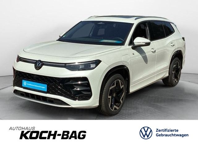 Image of Volkswagen Tayron
