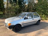 Ford Fiesta Oldtimer TÜV! Micro Camper TOP... - Ford Fiesta: Old