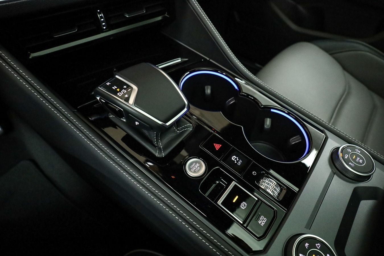 Volkswagen Touareg - Bild 18