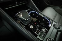 Volkswagen Touareg - Vorschau Bild 18