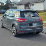 Citroën C4 Picasso BlueHDi 150 Stop&Start Exclusive ... - Citroën C4 Picasso START mit Diesel-Antrieb
