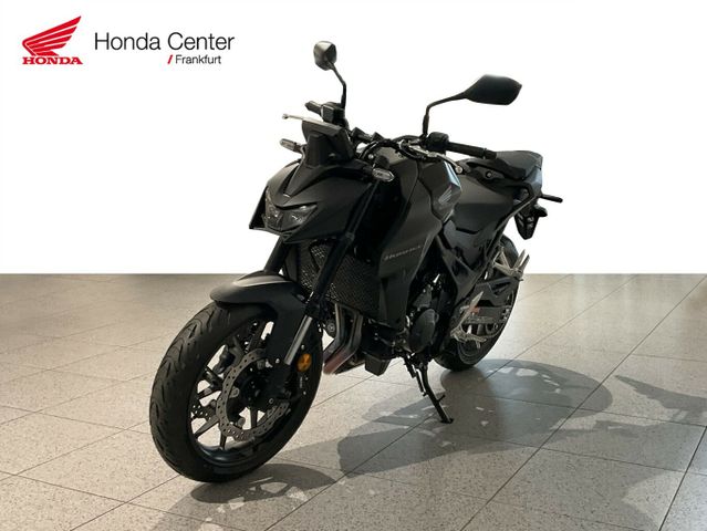 Honda CB 750 Hornet Modelljahr 2025