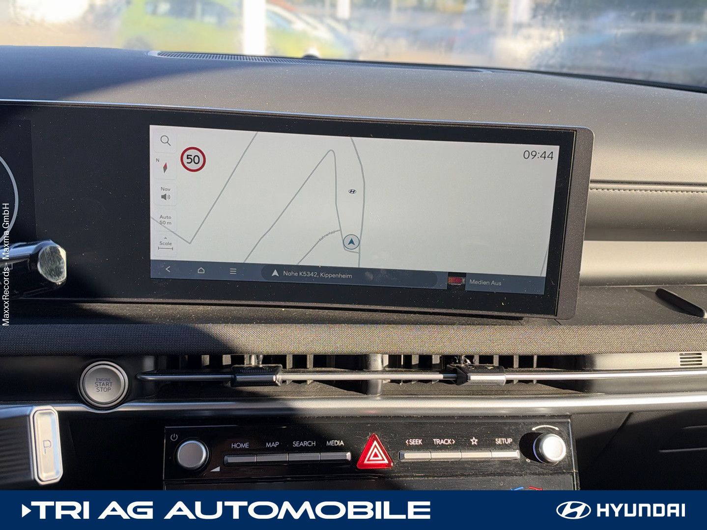 Hyundai Tucson – Bild 17
