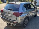 Suzuki Vitara 1.4 BOOSTERJET Hybrid Comfort Allgrip... - silberne Suzuki Vitara