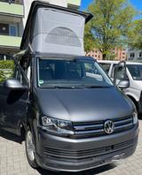 Volkswagen T6 California Ocean - VW T6 California Gebrauchtwagen in Hamburg