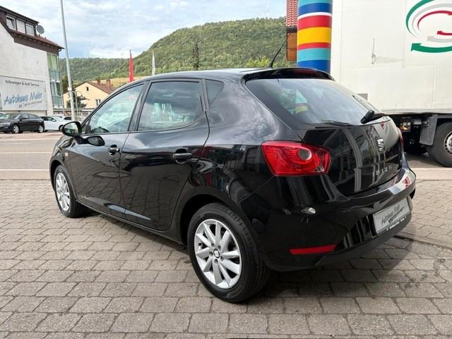 Seat Ibiza 1.2 TSI Style PRIVATVERKAUF