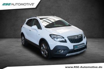 Bild 3 Opel Mokka Innovation ecoFlex 4x4 Premium AHK WR