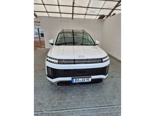 Hyundai IONIQ 9 – Bild 2